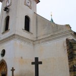 Kostel sv. Martina v Kostelci nad Labem Kostel sv. Martina v Kostelci nad Labem