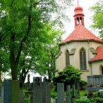 kostel sv. Vavřince kostel sv. Vavřince