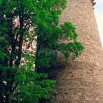 věž Jakobínka 2001 věž Jakobínka 2001