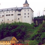 Nový hrad Nový hrad