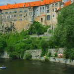 Český Krumlov Český Krumlov