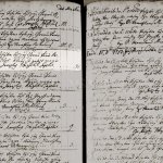 záznam o smrti Jiřího Loskota (matrika Mšec 03 Státní oblastní archiv v Praze) záznam o smrti Jiřího Loskota (matrika Mšec 03 Státní oblastní archiv v Praze)