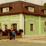 Restaurace u Hilsnera