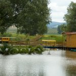 Přístav Skalica Přístav Skalica