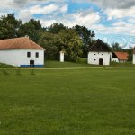 Skanzen ve Strážnici Skanzen ve Strážnici