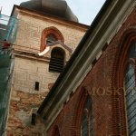 Kostel sv. Petra a Pavla v Kralovicích Kostel sv. Petra a Pavla v Kralovicích