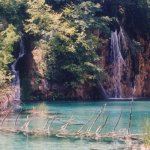 Plitvická jezera Plitvická jezera