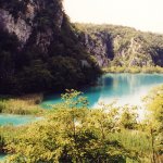 Plitvická jezera Plitvická jezera
