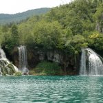 Plitvická jezera Plitvická jezera