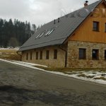 Krušnohorská salaš Rýžovna
