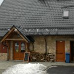 Krušnohorská salaš Rýžovna