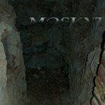 Cesta ke vchodu do křížové jeskyně Cesta ke vchodu do křížové jeskyně