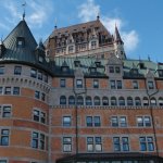 Chateau Frontenac Chateau Frontenac