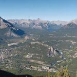 Banff Banff