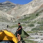 Markha valley trek – „kemp“ Markha valley trek – „kemp“
