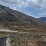 Markha valley trek – 1. den po asfaltu Markha valley trek – 1. den po asfaltu