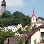 Město Štramberk Město Štramberk