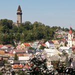 Město Štramberk Město Štramberk