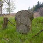 Kamenný muž ve skutečnosti Kamenný muž ve skutečnosti