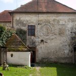 Pirkštejn Pirkštejn
