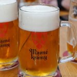 Budějovický Budvar 12° Kroužek Budějovický Budvar 12° Kroužek