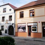 Bar Singer Pub a minipivovar Beeranek Bar Singer Pub a minipivovar Beeranek