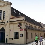 Masné krámy Masné krámy