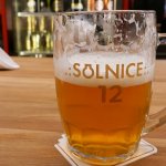 Solnice 12° ležák Solnice 12° ležák