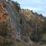 Prokopské údolí Prokopské údolí