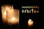Noutonický hřbitov