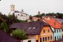 Perchta - Bílá Paní z Rožmberka