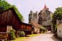 Hrad Pernštejn