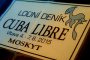 Lodní deník Cuba Libre